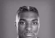 SMITH: My chronicle of trials and triumphs have prepared me for this