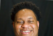 WASHINGTON: Why sports journalism and Covington gets my sportswriter blood pumping