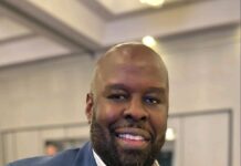 Newton County Schools names Carl Green as first-ever full-time district athletic director