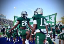 Eastside football can win its first Newton Cup with victory against Alcovy
