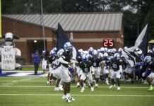 Newton outlasts Eastside in typical ‘back-and-forth-rivalry’ fashion